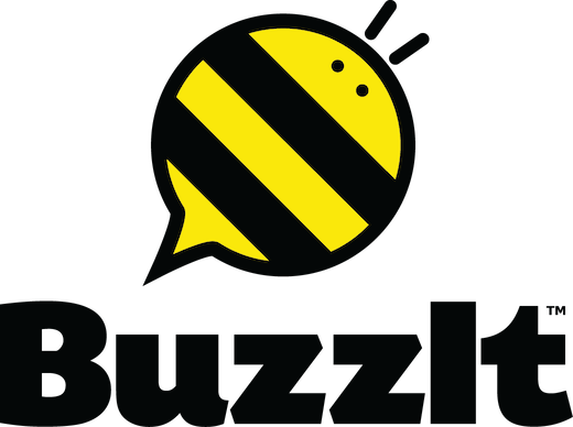 BuzzIt Logo